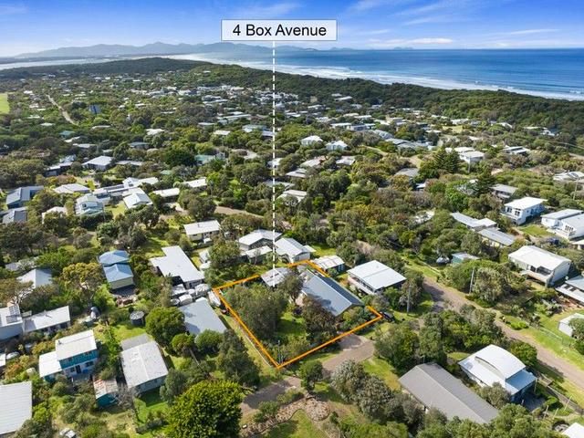 4 Box Ave, VIC 3959