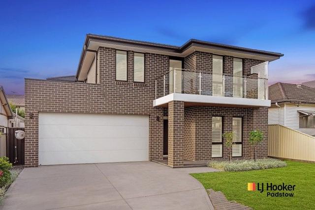 68 Windsor Road, NSW 2211