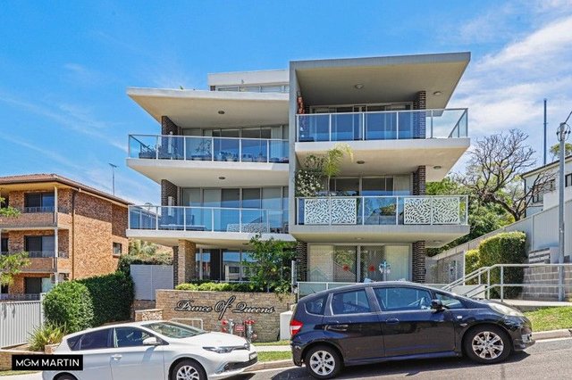 7/16 Queen Street, NSW 2205