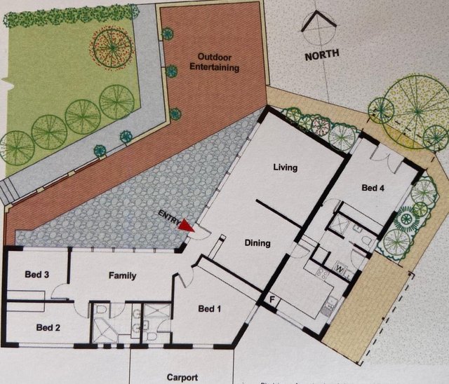 145 La Perouse Street, ACT 2604