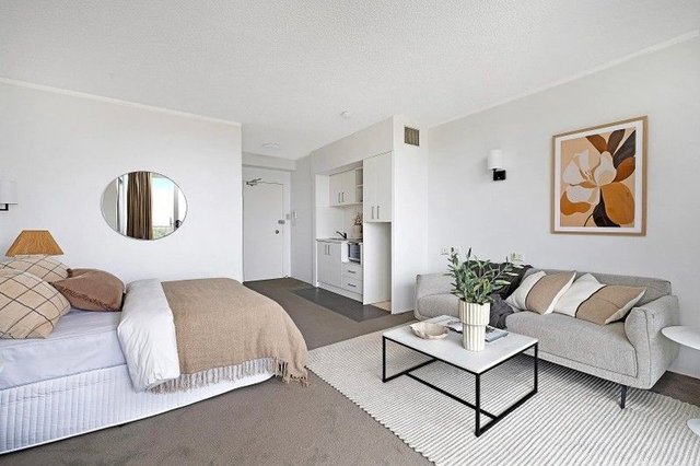 505/284 Pacific Highway, NSW 2065