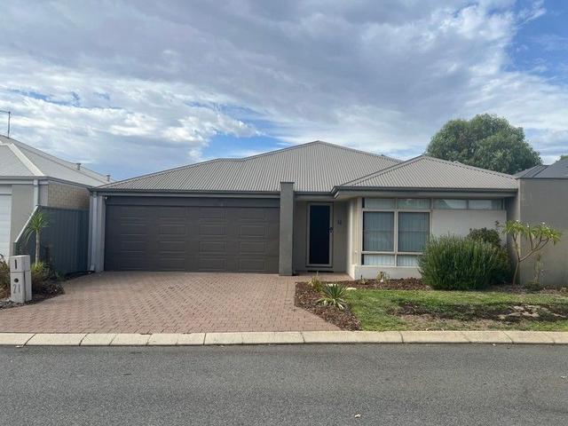 21 Bindarri Grove, WA 6167