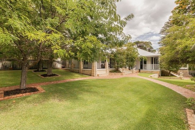 15 Grange Street, WA 6010