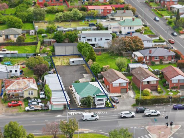 1-2/34 Main Road, TAS 7011