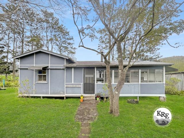 803 Findon Creek Rd, NSW 2474