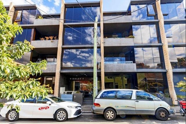 2/31 Napoleon Street, VIC 3066