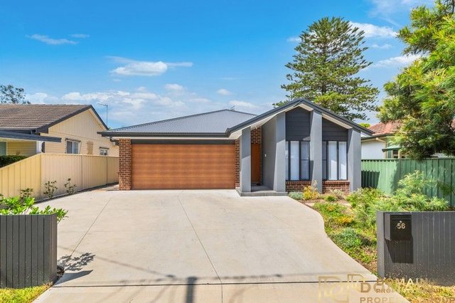 56 Osbourne  Avenue, NSW 2257