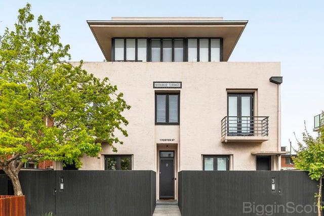 1/1 Foster Street, VIC 3182