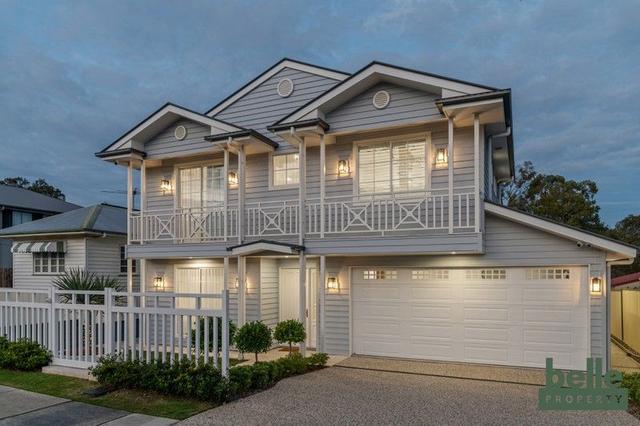 5 Parkdale  Street, QLD 4031