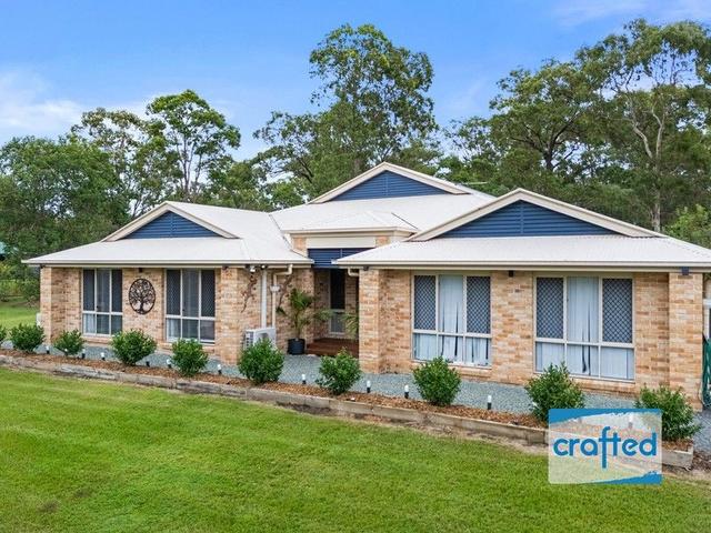 17 Bellbird Drive, QLD 4124