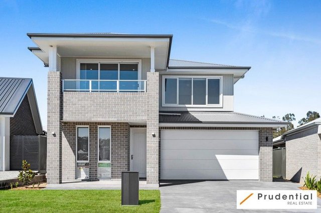 55 Rosemount Drive, NSW 2557