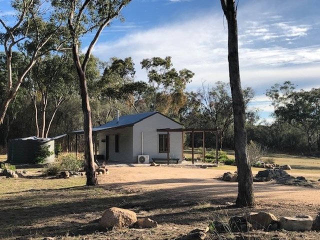 2421 Pyramids Road, QLD 4382