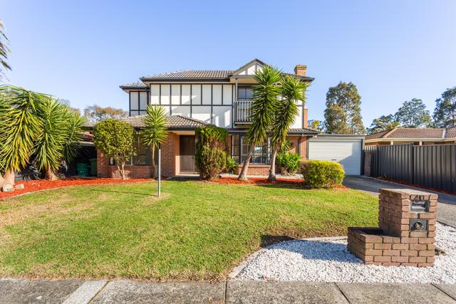 40 Ireland Avenue, VIC 3805