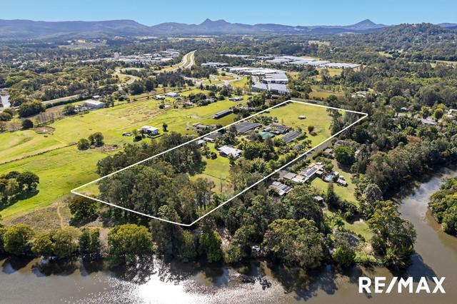 1560-1568 Yandina Coolum Road, QLD 4561