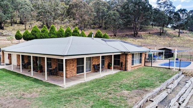 2110 Beaconsfield Rd, NSW 2795