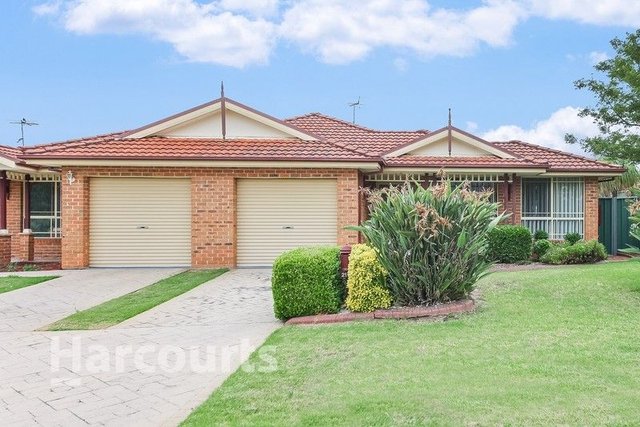 21B Carbasse Crescent, NSW 2560