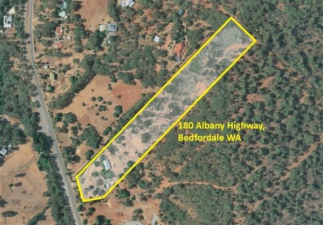180 Albany Highway, WA 6112