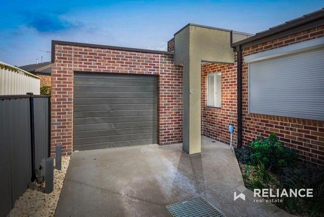 3/13 Fernhurst Avenue, VIC 3026