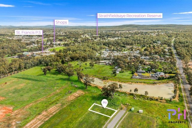 19 Avellino Way, VIC 3551