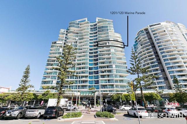 1201/120 Marine Parade, QLD 4225