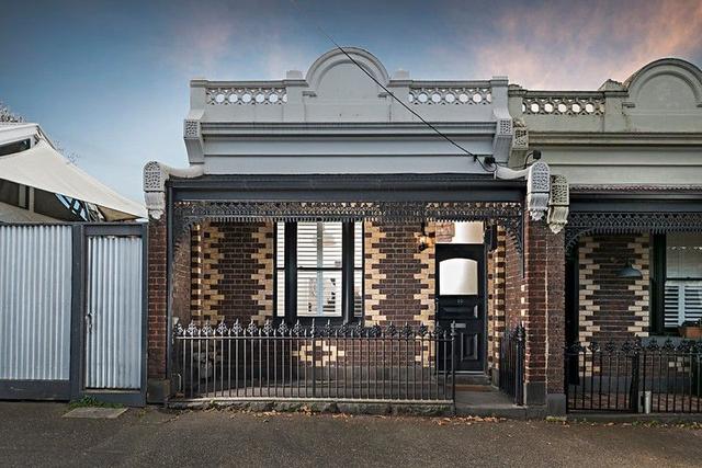 120 Newry Street, VIC 3054