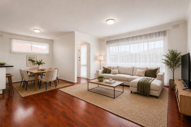 2/17 Allan Street, VIC 3174