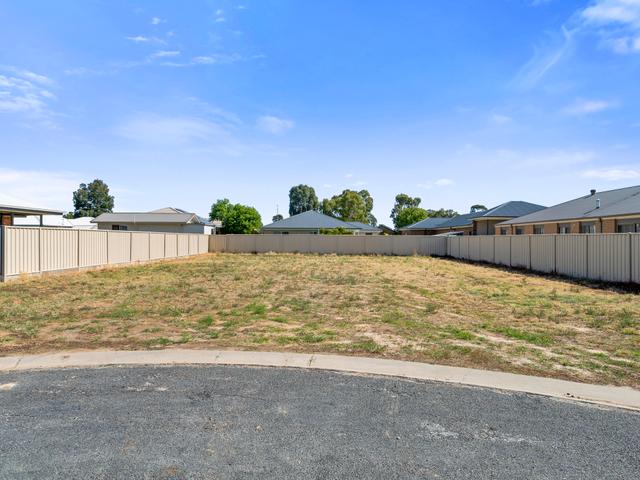 14 Majuda Court, NSW 2714