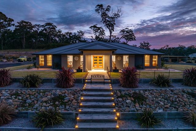42 Grenenger Road Greigs Flat Via, NSW 2549