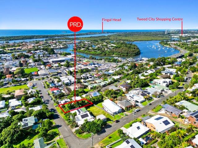 Lot 3 Steep Street, NSW 2485