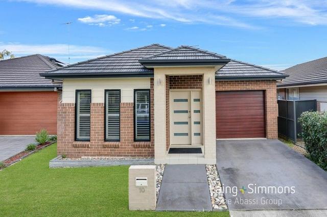 10 Stringybark St, NSW 2760