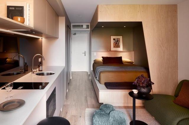 101/3 Goddard Street, Er, NSW 2043