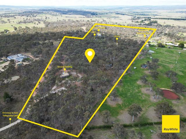 3 Darmody Place, NSW 2620