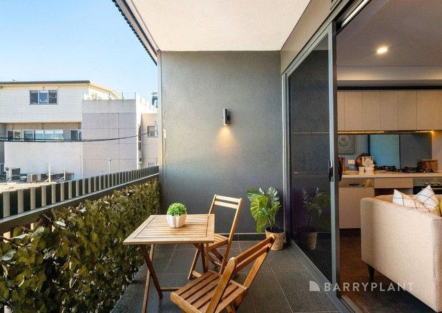 108/463 Brunswick Street, VIC 3068