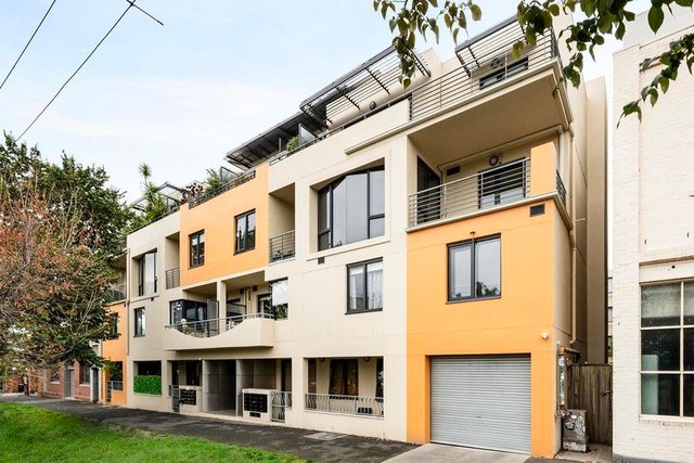 12/140 Queens Parade, VIC 3068