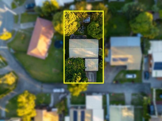 11/9 Canopus Court, QLD 4114