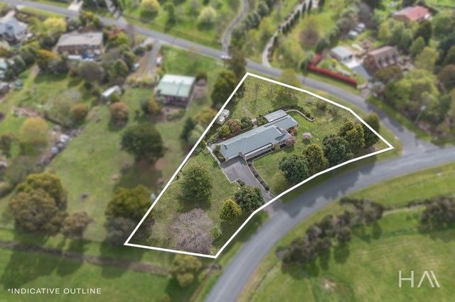 94 Nobelius Drive, TAS 7277