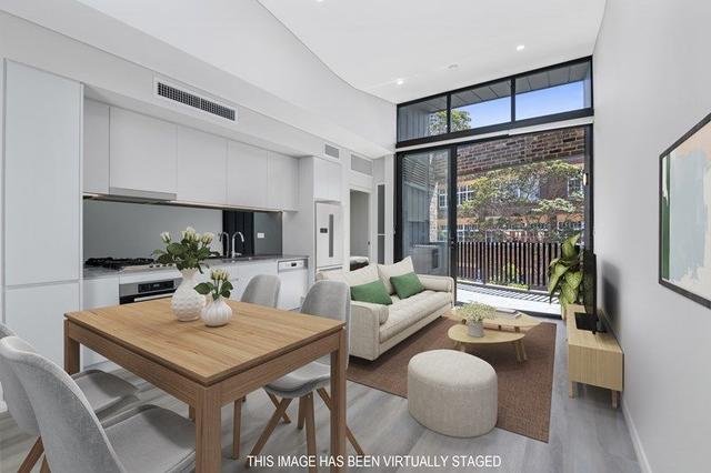 206/249 Devonshire Street, NSW 2010