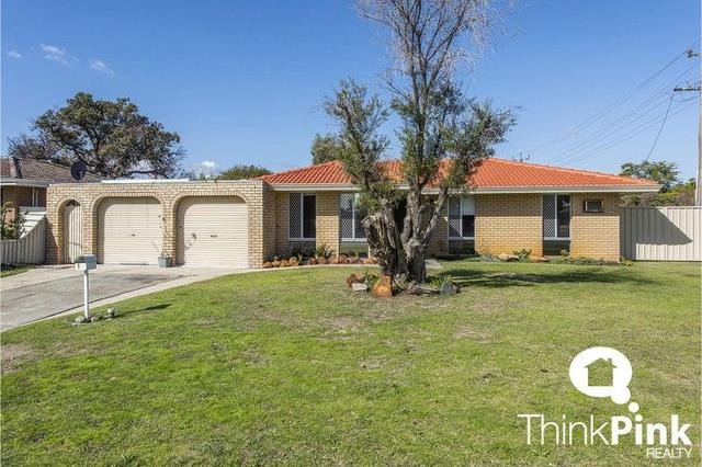 1 Glamorgan Street, WA 6107
