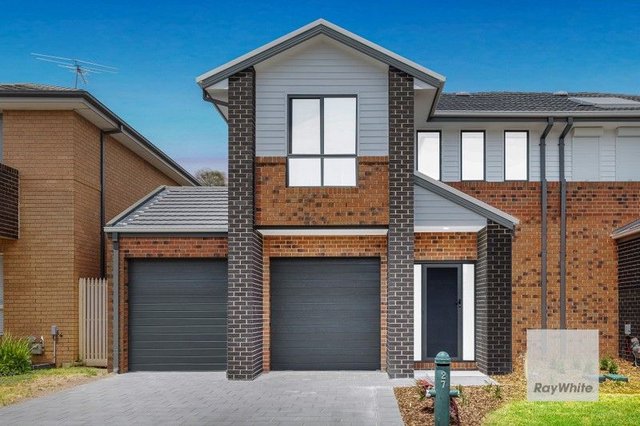 27 Callista Circuit, VIC 3037