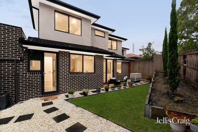 3/72 Talbot Road, VIC 3149