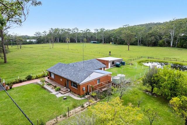 22 Manns Road, NSW 2258