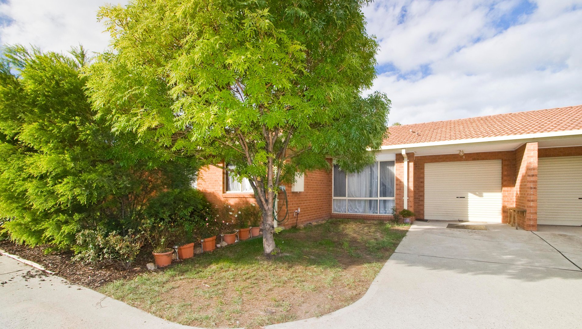 4/81 Box Hill Avenue, Conder ACT 2906 Allhomes