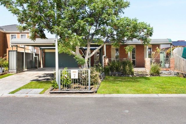 7 Carnaby Close, VIC 3029