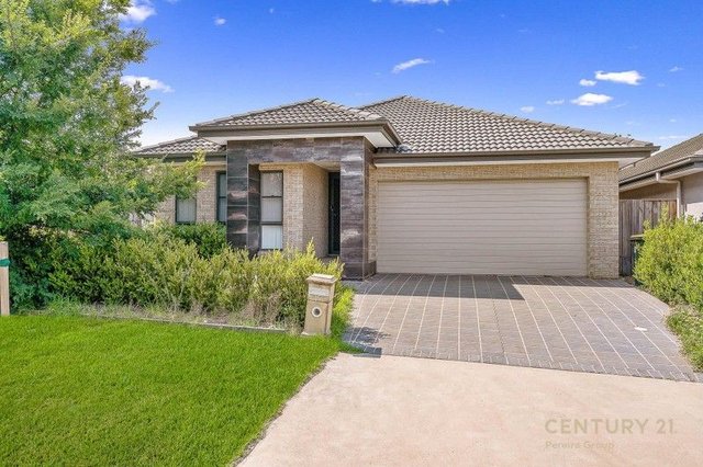 45 Beechey Circuit, NSW 2570