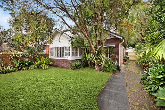 1 Wills Avenue, NSW 2024