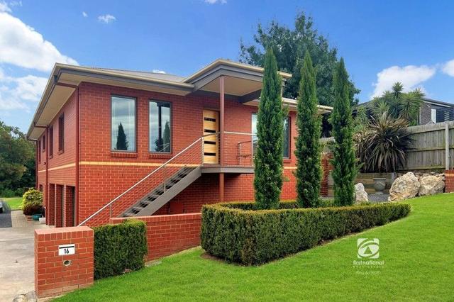 16 Ballantine Street, VIC 3875