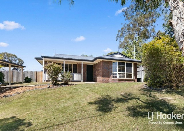 3 Goshawk Drive, QLD 4503