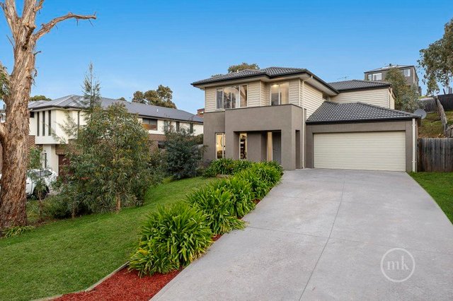 8 Discovery Drive, VIC 3089