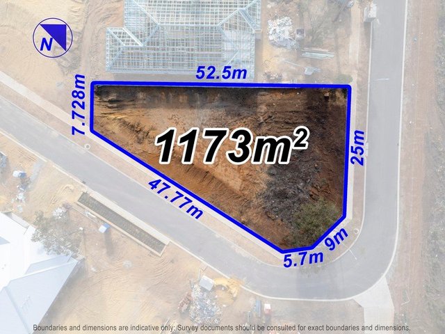 9 Corymbia Way, WA 6076