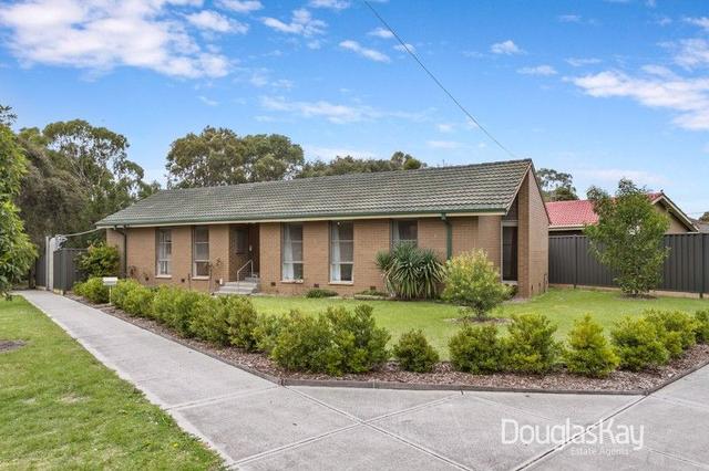 86 Learmonth  Crescent, VIC 3020